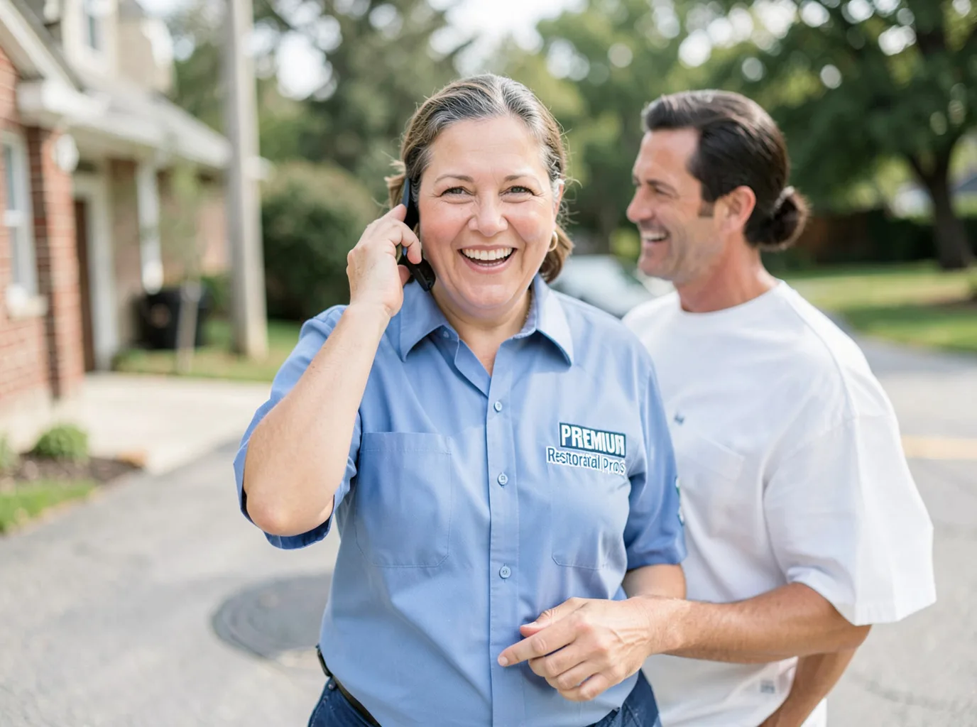 Water Damage Restoration Newark, DE FAQs